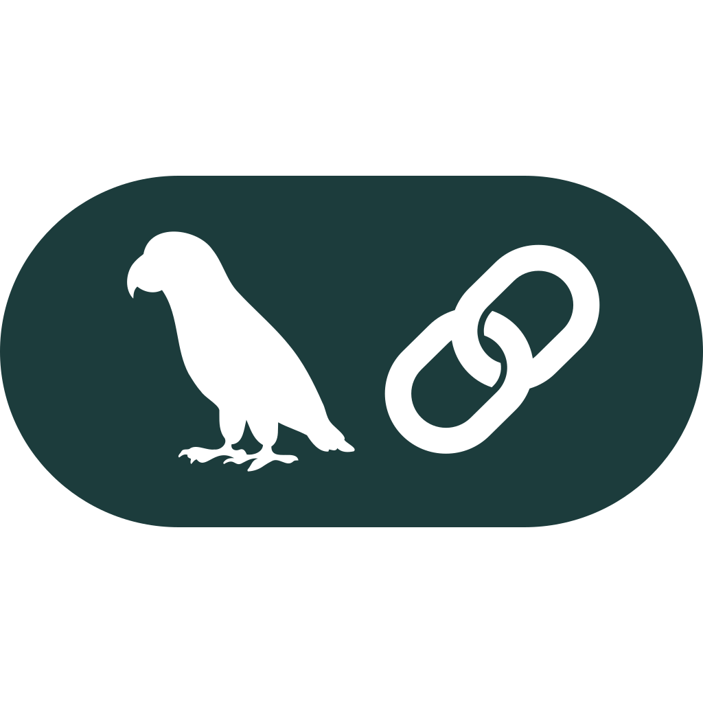 Langchain Icon